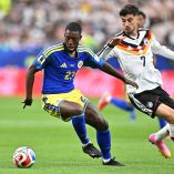 Alemania y Curazao inician su camino en el Mundial 2026.
