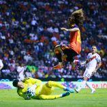 Marc Cucurella es considerado uno de los mejores laterales izquierdos del Mundo.