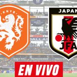 Países Bajos y Japón se enfrentan en la Jornada 1 del Mundial 2026, partido del Grupo F que comparten con Suecia y Túnez.