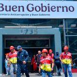 Secretaría Anticorrupción y Buen Gobierno