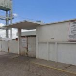 El interno fue localizado sin vida en el área de sanitarios del Centro de Reinserción Social (Cereso) de Tulancingo.