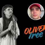 Homenaje a Oliver Tree en CDMX.