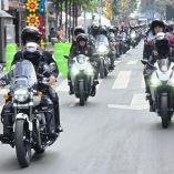 Seguridad en CDMX