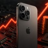Los iPhone podrían aumentar su costo por la IA