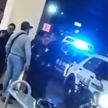 Robo en Coppel de Puebla