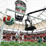 El autogol de Mohamed Manai que amplió la ventaja de Canadá en su segundo partido del Mundial 2026.