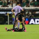 México jugó un partido muy pobre, según Faitelson