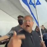 Ben Gvir aseguró que Israel debe abandonar la contención y responder con más fuerza en Líbano.