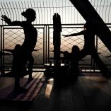Este año, el Instituto Mexicano de Yoga tendrá dos opciones: actividades y foros.