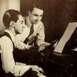 Carlos Jiménez Mabarak es uno de los compositores mexicanos más importantes del siglo XX.