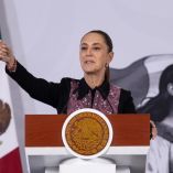 Asimismo, señaló que cualquier inconformidad puede ser llevada ante las autoridades electorales.