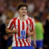 Julián Álvarez tiene contrato vigente hasta 2030 con el Atlético de Madrid.
