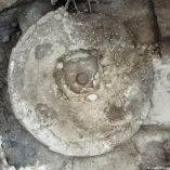 Un altar maya fue descubierto en Guatemala