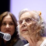 Clase Magistral con Elena Poniatowska dentro del Cierre de Ciclo 2026-1 de la Unidad de Investigaciones Periodísticas, UNAM