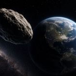 Podrás ver el asteroide por medio de telescopios