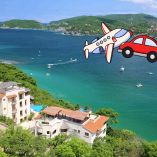 Guía para vacacionar en Ixtapa-Zihuatanejo