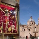 Conoce la historia del Señor de la Sacristía de Morelia y qué se le pide
