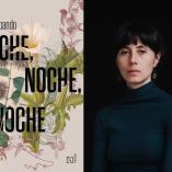 "Noche, noche, noche" es la novela de Diana Obando