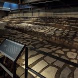 Recorridos en el Templo Mayor: visita el Juego de Pelota ancestral hasta julio, costo