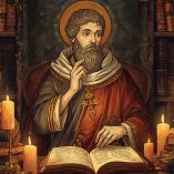 Qué santo se celebra hoy 15 de julio: San Buenaventura, cómo pedir iluminación intelectual
