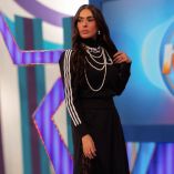 Galilea Montijo confirmó que su contrato con Televisa concluye en diciembre.