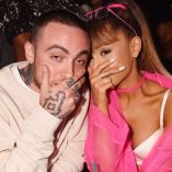 Mac Miller y Ariana Grande tuvieron una relación complicada.