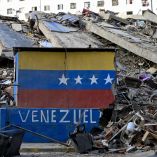 Se estima que los costos de los daños pueden ascender a 6 mil 700 millones de dólares, 6 por ciento del PIB.