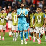 Irán espera una combinación de resultados para avanzar a la siguiente ronda