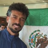 Ramin Rezaian agradeció el recibimiento que tuvo el pueblo mexicano con la Selección de Irán