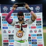Alejandro Mejía escribió una página histórica en el Home Run Derby 2026 al implantar un nuevo récord de 21 cuadrangulares en una sola ronda antes de conquistar el campeonato en Monterrey.