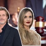 Brad Pitt gana batalla legal contra Angelina Jolie y exige una indemnización millonaria
