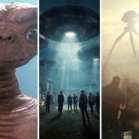 ¿Las películas de extraterrestres nos preparan para un contacto real?