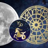 Luna llena en Capricornio 2026