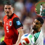 Acusan de arreglo de empate entre Argelia y Austria