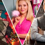 Los estrenos de Prime Video son encabezados por Elle