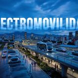 Durante este encuentro, especialistas compartirán su visión sobre los desafíos y las acciones necesarias para acelerar la transición hacia la movilidad eléctrica.