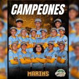 Equipo Marins