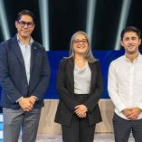 Los vehículos eléctricos ya superan el 10% de las ventas de autos nuevos en el país.