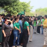 Este martes se registró un sismo de magnitud 6.1 en Guasave, Sinaloa