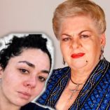 La nieta de la cantante había sido reportada como desaparecida