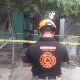 El primer incidente ocurrió durante la madrugada de este miércoles. El otro evento sucedió cerca de la medianoche del martes.