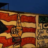 "Chone Killers" es acusada por Estados Unidos de participar en ataques contra civiles y servidores públicos en Ecuador.
