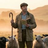 Hugh Jackman triunfa en Prime Video con Las Ovejas Detectives.