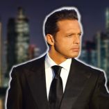 El cantante visitó México tras rumores sobre su estado de salud