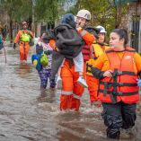 Las autoridades implementarán medidas extraordinarias durante 60 días para reducir el impacto de las precipitaciones.