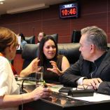 El Partido Verde destacó que la intervención de la Guardia Nacional en este tipo de operativo