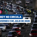 Hoy no Circula