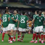 El Tricolor, con todo por ganar.