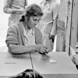 A través de la labor periodística de la sufragista Ana Salado Álvarez en Excélsior, se documentó una jornada histórica donde mujeres de todos los estratos sociales acudieron a las urnas con entusiasmo