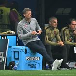 Jesse Marsch llevó a Canadá a los octavos de final.